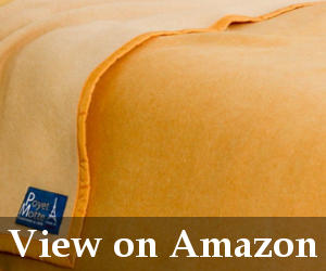 warm soft wool blanket reviews