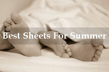 best sheets for summer reviews