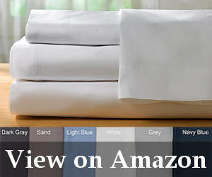 best temperature regulating sheets reviews