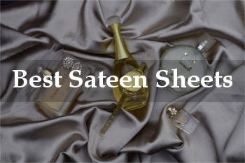 best sateen sheets reviews