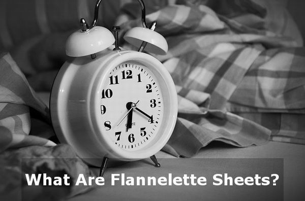 what is flannelette sheets