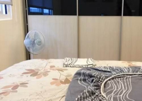 how to sleep in summer