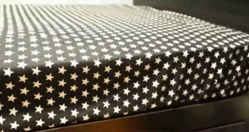 how to keep your fitted sheet tight