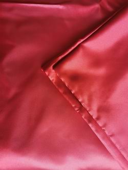 silk sheets maintenance process